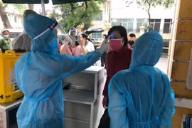 Sáng 5/10, Việt Nam không có thêm ca mắc COVID-19 mới