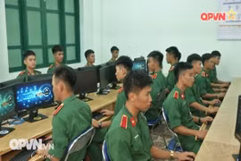 Điểm chuẩn Học viện Kỹ thuật quân sự và Học viện Quân y năm 2020