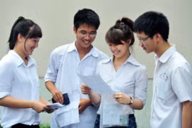 Điểm chuẩn Học viện Nông nghiệp Việt Nam năm 2020