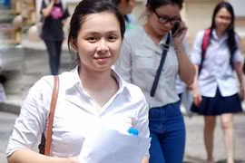 Điểm chuẩn Trường Sĩ quan Công binh - Hệ Quân sự - Đại học Ngô Quyền 2020
