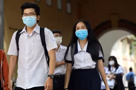 Điểm chuẩn trường Đại học Hà Nội năm 2020