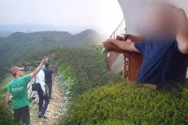 Kỳ 2: Thâm nhập đường dây mua bán đất rừng phòng hộ trái phép tại Thái Nguyên