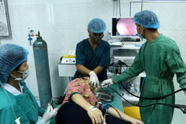 Hiệu quả đầu tư cho y tế ở vùng khó khăn biên giới Lai Châu
