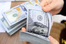 Tỷ giá ngoại tệ ngày (27/8): Đồng USD tăng nhanh sau khi Mỹ phát ra những tín hiệu tích cực