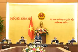 Tiếp tục áp dụng cơ chế quản lý tài chính, thu nhập đặc thù đến hết năm 2020