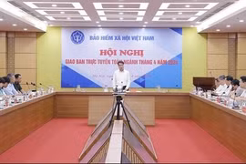 Kết quả khả quan trong phát triển người tham gia bảo hiểm xã hội, bảo hiểm y tế