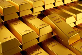 Giá vàng, tỉ giá ngoại tệ ngày 6/4 có gì đặc biệt ?
