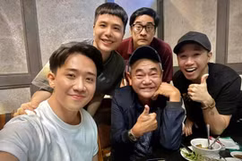 Cặp đôi Trấn Thành - Hari Won liên tiếp bị nghi đá xéo đồng nghiệp