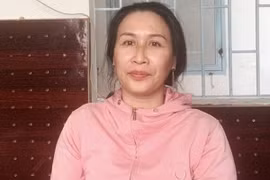 Cần Thơ: Bắt tạm giam, khám xét nơi ở đối tượng Lê Thị Bình