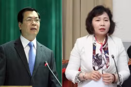 Ngày 7/1/2021, xét xử cựu Bộ trưởng Bộ Công Thương Vũ Huy Hoàng