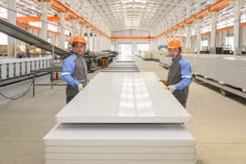 Hoàn thiện hệ thống tiêu chuẩn, quy chuẩn kỹ thuật xây dựng