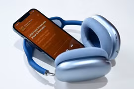 Apple giải thích lý do AirPods Max không có nút nguồn