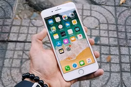 iPhone 8 Plus chính hãng bị khai tử tại Việt Nam