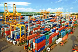 Quan hệ thương mại với Trùng Khánh, Trung Quốc tăng trưởng mạnh