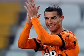 10 cầu thủ bóng đá kiếm tiền giỏi nhất năm 2020: Siêu sao Ronaldo giữ vị trí số 1