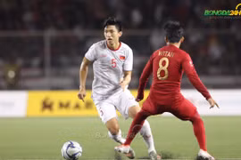 Indonesia tham vọng giành HCV SEA Games 31 tại Việt Nam