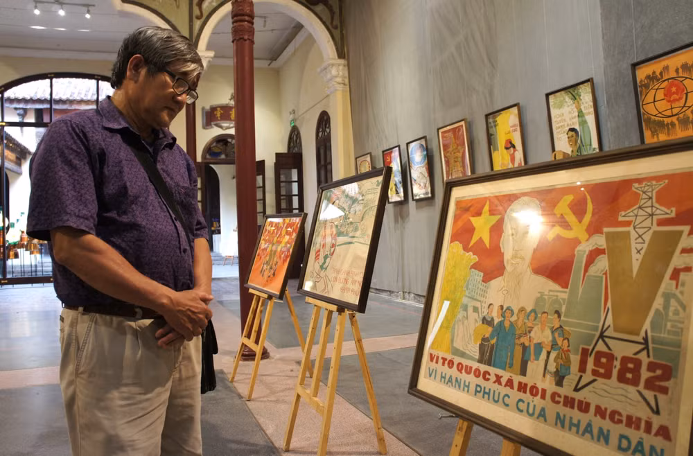 tranh co dong 4