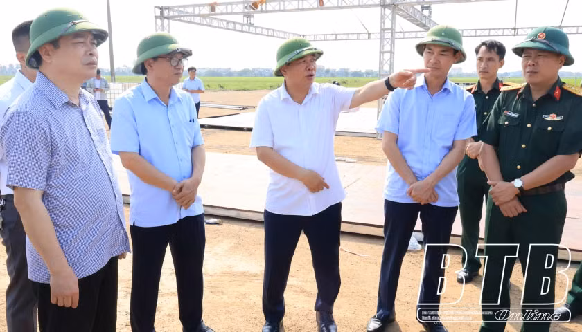 DỰ ÁN