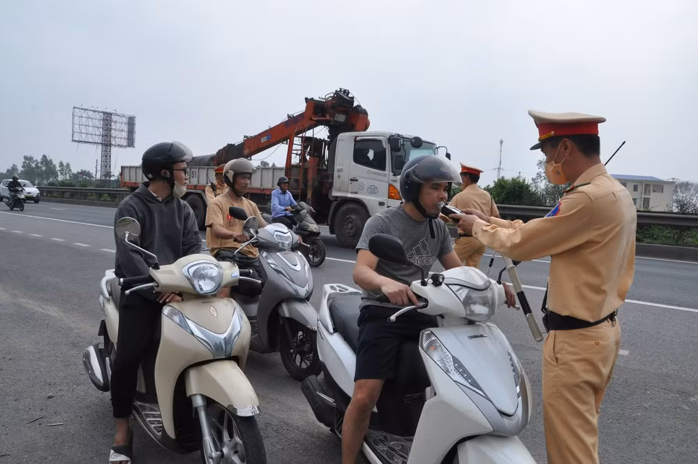29.4.25. Đảm bảo ATGT5