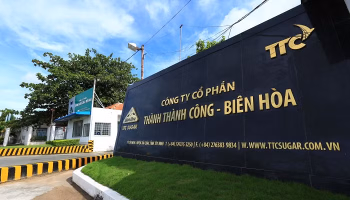 TTC Agris (SBT) hoàn thành 86% kế hoạch kinh doanh sau 3 quý đầu của niên độ 2024-2025 (Ảnh TL)