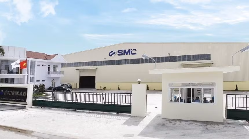 Đầu tư Thương mại SMC ghi nhận lãi mỏng trong Quý I/2025 nhờ chuyển nhượng tài sản (Ảnh TL)