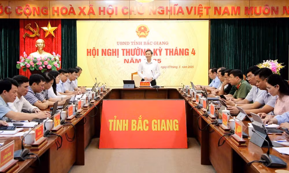 Bắc Giang