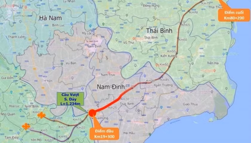 thái bình