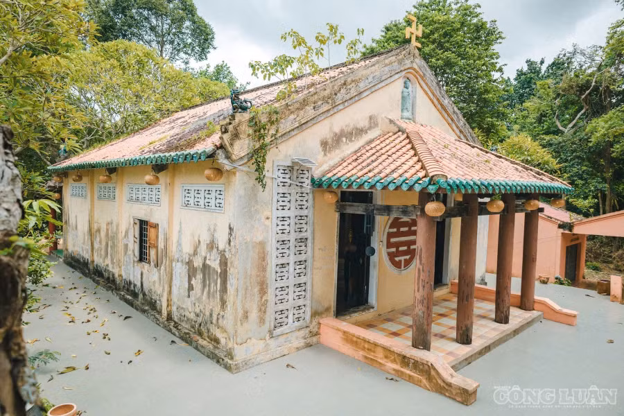 Chùa Dơi - ngôi chùa mang đậm dấu ấn di sản lịch sử và nghệ thuật kiến trúc Khmer Nam Bộ