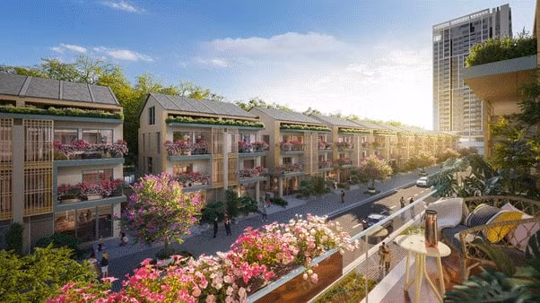 Dưới sự quản lý vận hành của WorldHotels™ , cuộc sống của cư dân sẽ được chăm chút đến từng chi tiết.