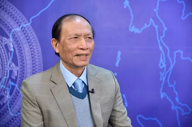 chuyên gia