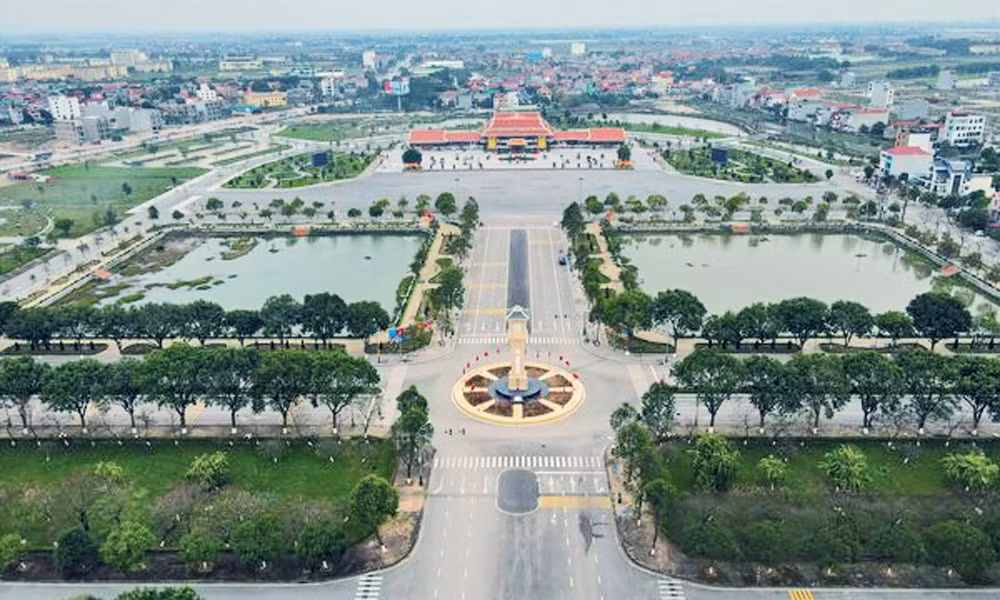 bắc ninh