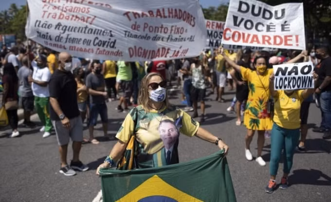 Brazil