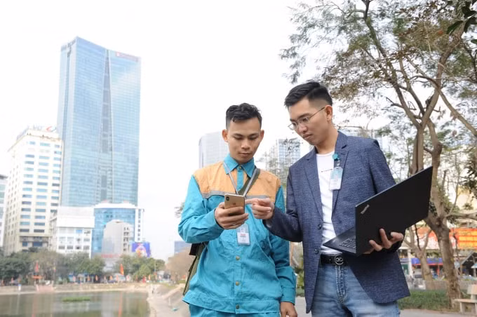 Viettel vẫn coi 4G là công nghệ chủ đạo trong 3 năm tới.