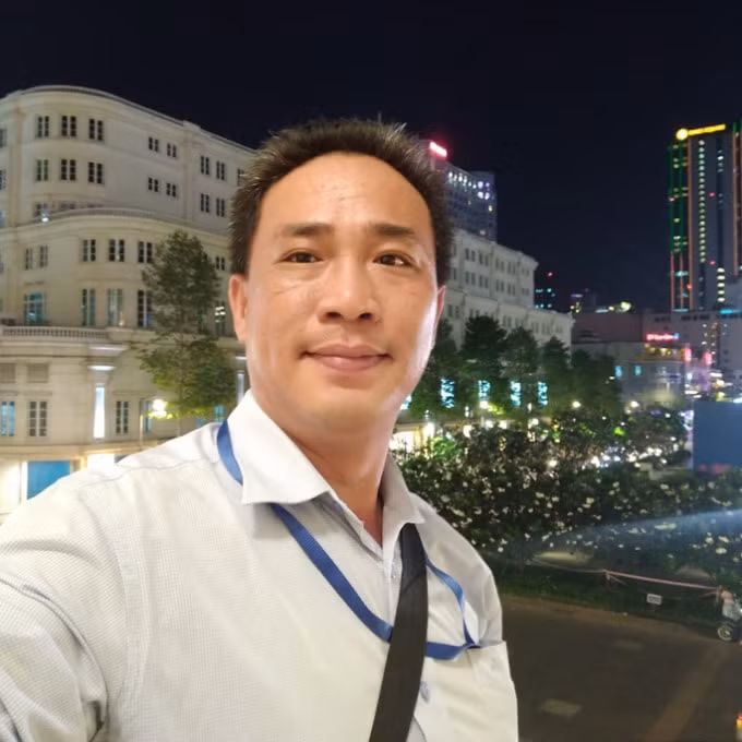 Quách Duy.