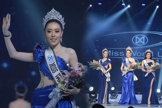 Phongsavanh bị khán giả nước này tố gian lận và mua giải thưởng.