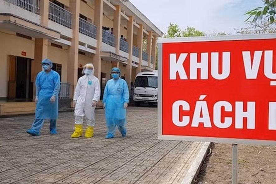 Tỉnh Hải Dương không còn trường hợp F1 cách ly tập trung. Ảnh: TL