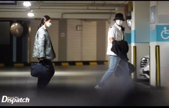 Dispatch&nbsp;đã 