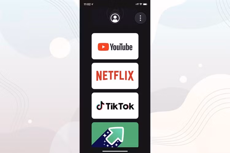 Hướng dẫn cài đặt máy tính Windows thành SmartTV. Ảnh: TL