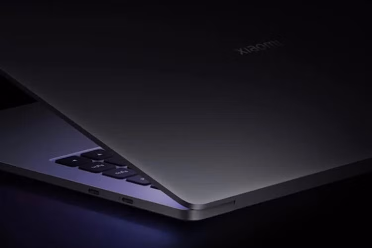 Xiaomi Mi Notebook Pro 2021 ra mắt tại thị trường Trung Quốc. Ảnh: Xiaomi
