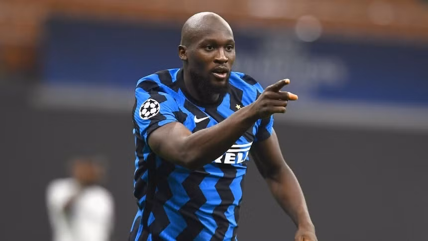 Lukaku ghi 59 bàn sau 85 trận cho Inter từ khi chuyển tới Italy từ MU vào mùa hè 2019. Ảnh: Getty