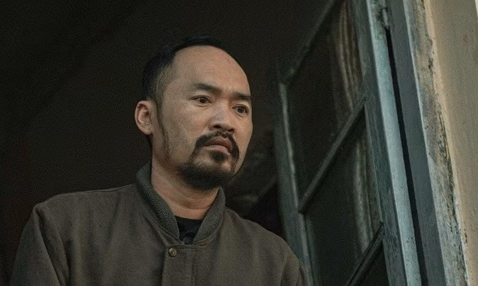 Tiến Luật có ít đất diễn dù đã nỗ lực làm mới mình.