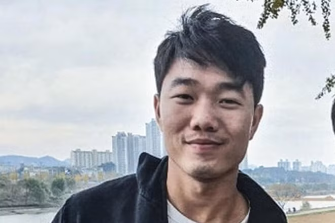 Đám hỏi Xuân Trường - Nhuệ Giang diễn ra ở quận Cầu Giấy, Hà Nội. Ảnh: internet