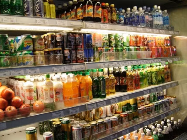 Ngành thực phẩm và đồ uống Việt hút mạnh vốn từ Ấn Độ, Ba Lan (Ảnh minh họa)