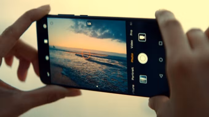 Meitu tuyên bố hợp tác với Huawei nhằm cải thiện thuật toán camera