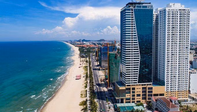 Vận hành các chung cư nằm trong khu phức hợp phức tạp hơn rất nhiều so với các dự án chỉ để ở đơn thuần. (Ảnh minh họa)