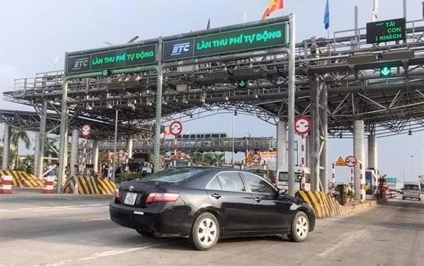 Quỹ Bảo trì đường bộ đóng cửa cũng bởi đóng góp rất ít ỏi của nó đối với việc bảo trì hạ tầng giao thông. Ảnh minh họa