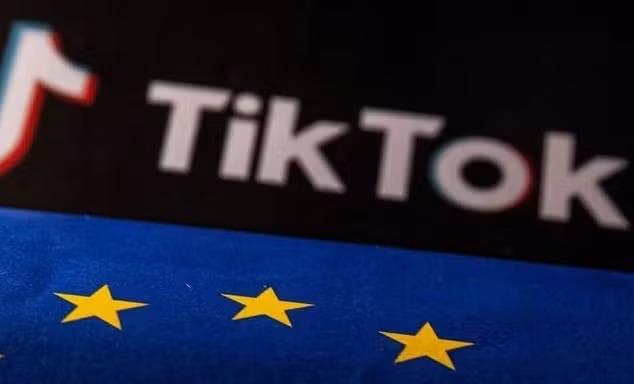 lien minh chau au dieu tra tiktok ve vi pham noi dung truc tuyen hinh 1