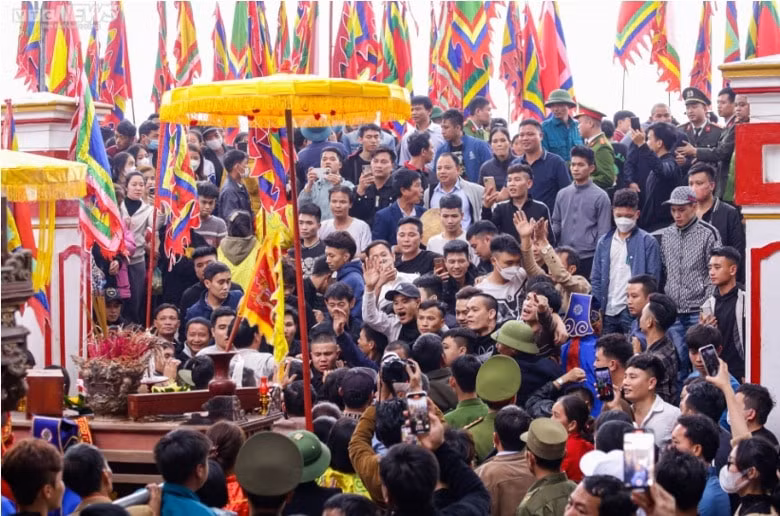 khong to chuc cuop phet tai le hoi hien quan 2024 hinh 2