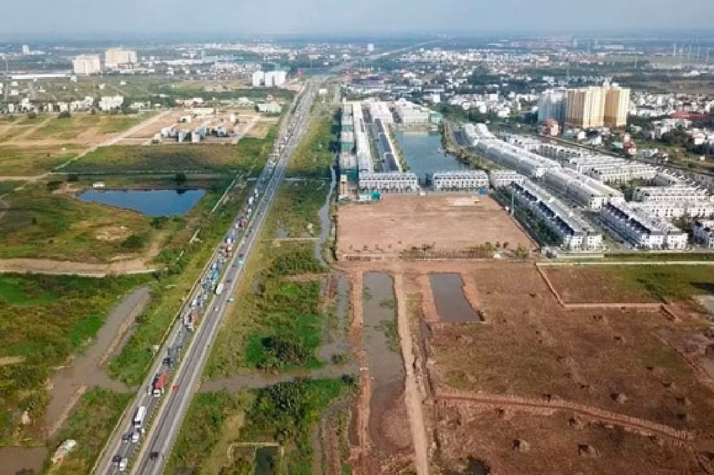 17 khu dat rong gan 410ha se duoc dong nai dua ra dau gia trong nam 2024 hinh 1