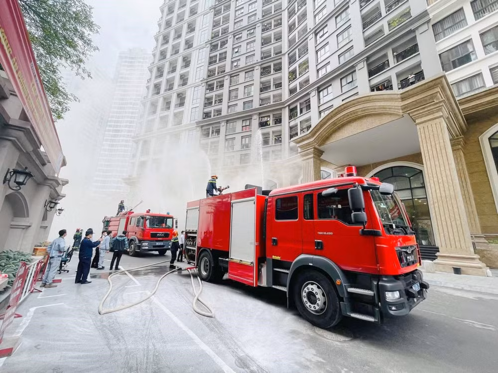 nam 2024 dien tap phuong an ung pho tham hoa chay lon khu do thi khu cong nghiep khu dan cu hinh 1